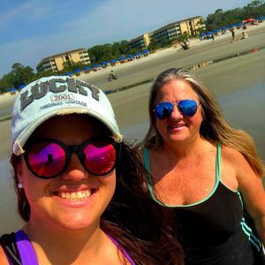 Meet your Posher, Trish